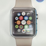 Protector Apple 42 mm Watch Transparente (17004531) by www.tiendakimerex.com